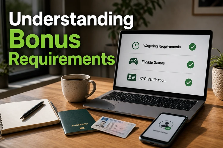Understanding Bonus Requirements