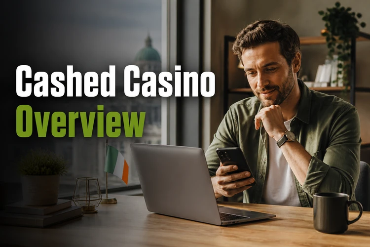 Cashed Casino Overview