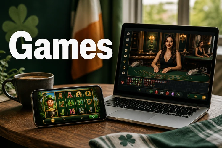 Games